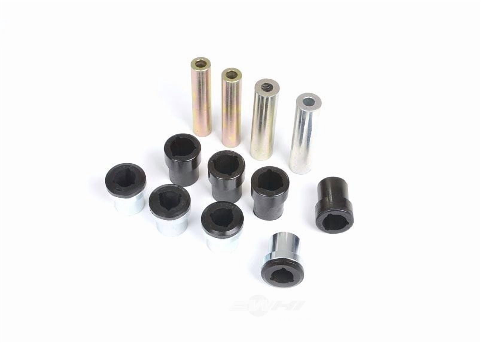 Whiteline W51219A Front Control Arm Bushing; Fits Nissan 300ZX 90-96 Fits select: 1991 NISSAN 300ZX TURBO, 1990-1996 INFINITI Q45