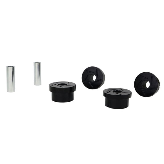 Whiteline W51232A Front Control Arm Bushing; Fits Toyota Supra 93-96 Fits select: 1992-1996 LEXUS SC 400, 1994 TOYOTA SUPRA SPORT ROOF