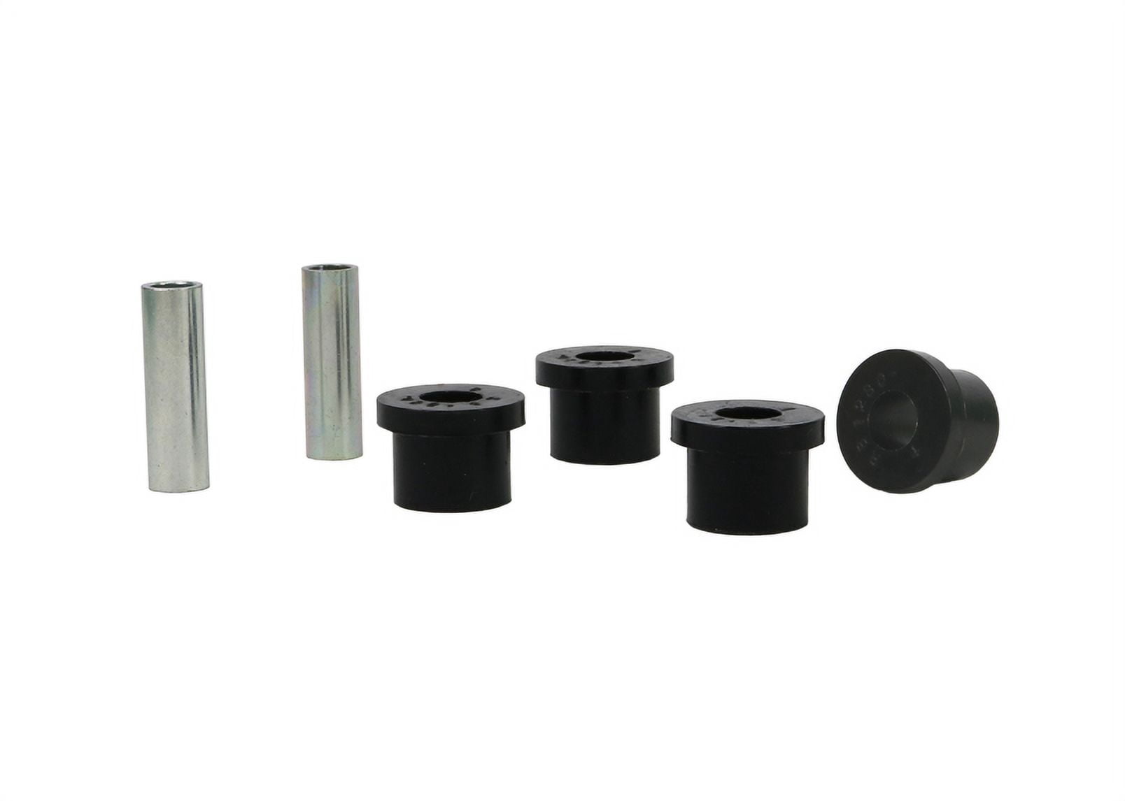 Whiteline W51280 Front Control Arm Bushing; Fits Mazda 323 86-89 Fits select: 1991-1994 MERCURY CAPRI, 1988-1989 MERCURY TRACER