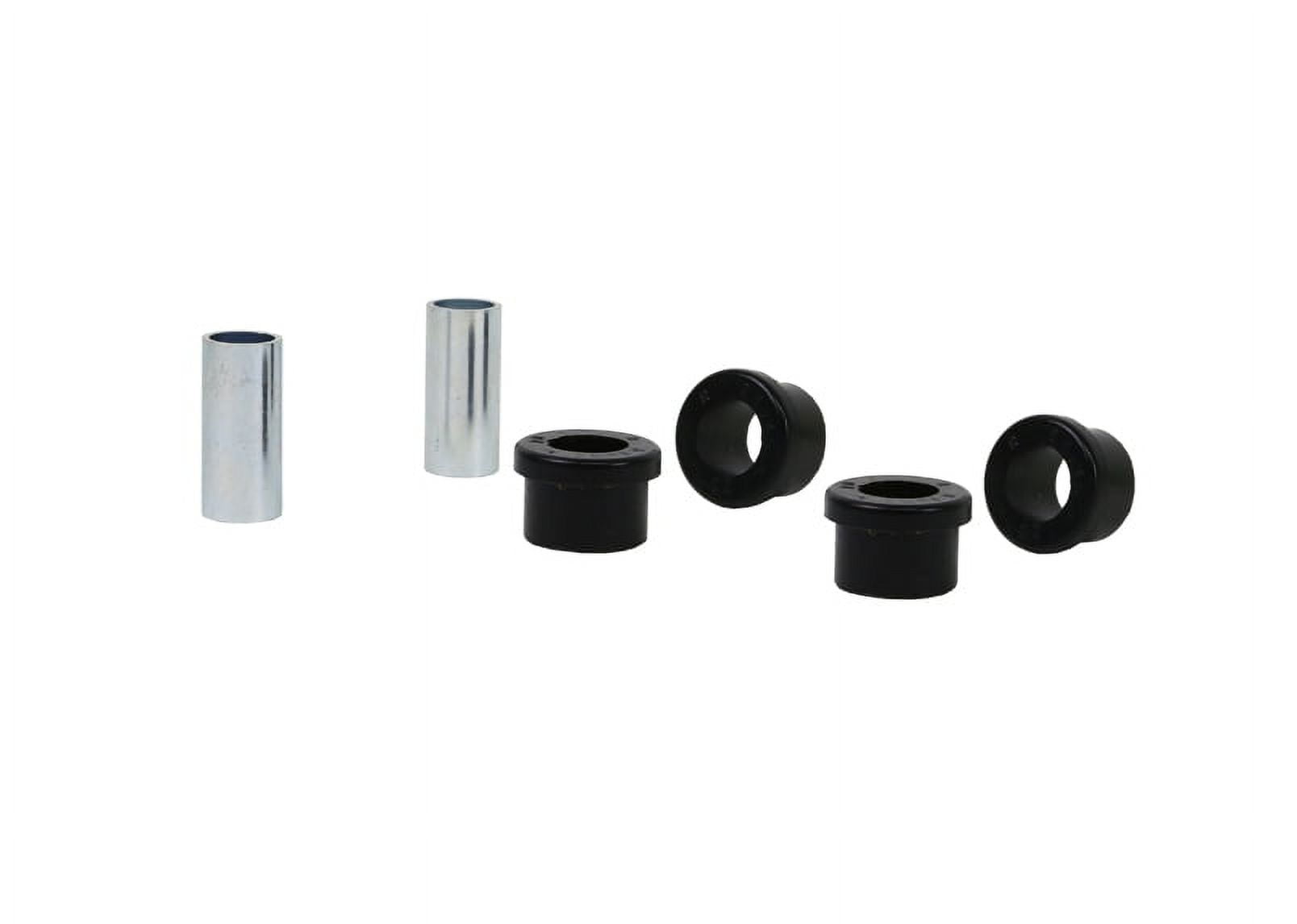 Whiteline Plus 9/85-12/91 Mazda RX7 Front Control Arm-Lower Inner Front Bushing main image 1