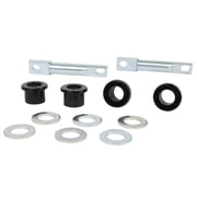 Whiteline W51720A Front Control Arm Bushing; Fits Toyota Camry 02-06 Fits select 2002-2003,2005 TOYOTA CAMRY LE/XLE/SE