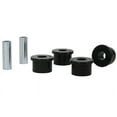 thumbnail image 1 of Whiteline W51961 Front Control Arm Bushing; Fits Mazda RX-7 86-91, 1 of 2