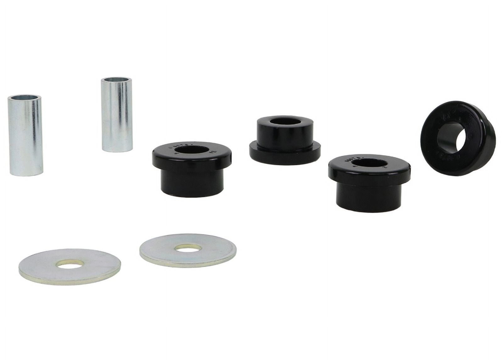 Whiteline W51975 Front Control Arm Bushing; Fits Toyota Celica 90-93 Fits select: 1990-1993 TOYOTA CELICA GT