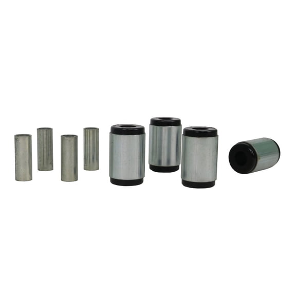 Whiteline W52099 Front Control Arm Bushing; Fits Toyota Supra 86-92 Fits select: 1987-1988 TOYOTA SUPRA SPORT ROOF