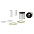 thumbnail image 1 of Whiteline W52662 Front Control Arm Bushing; Fits Mitsubishi Mirage 93-02 Fits select: 1998-2000 MITSUBISHI MIRAGE DE, 1993 MITSUBISHI MIRAGE ES, 1 of 2