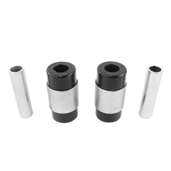 Whiteline W52991 Front Control Arm Bushing; Fits Nissan 350Z 03-09 Fits select: 2003-2008 INFINITI G35, 2004 NISSAN 350Z ROADSTER