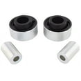 thumbnail image 1 of Whiteline W53188 Front Control Arm Bushing; Fits Volkswagen Golf 98-03 Fits select: 2006-2007 VOLKSWAGEN NEW BEETLE CONVERTIBLE OPTION PACKAGE 1, 1999-2005 VOLKSWAGEN NEW BEETLE GLS, 1 of 2