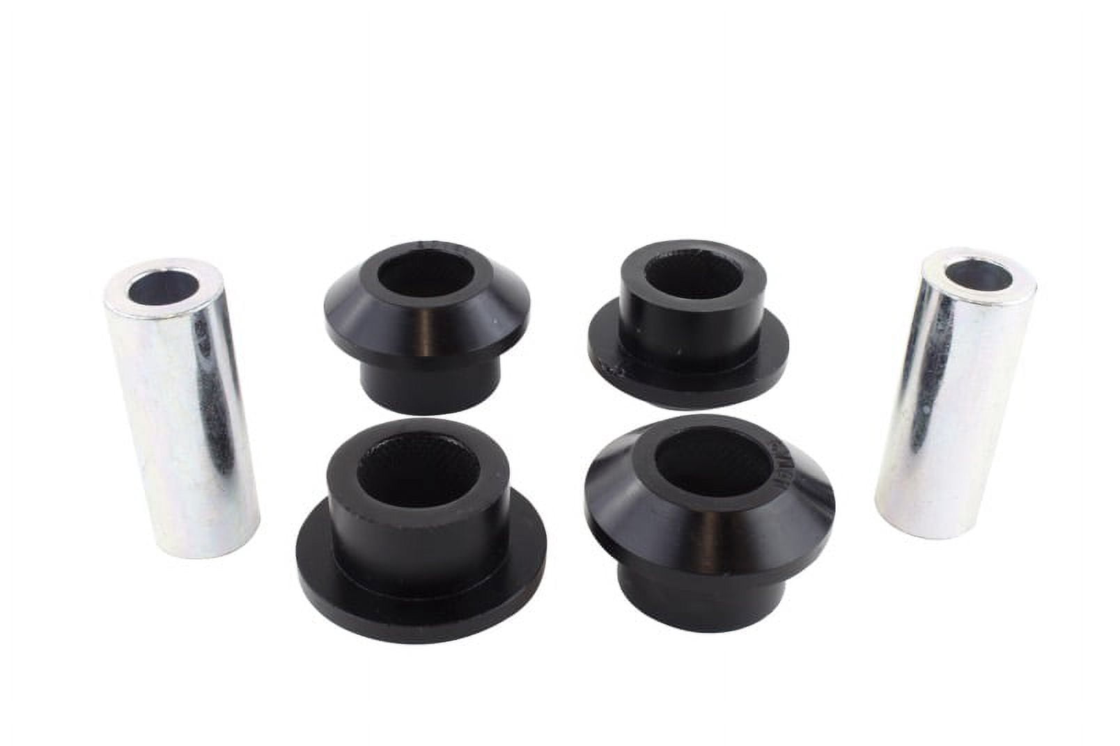 Whiteline W53286 Front Control Arm Bushing; Fits Ford Focus 08-11 Fits select: 2013-2019 FORD ESCAPE SE, 2009-2018 FORD FOCUS SE