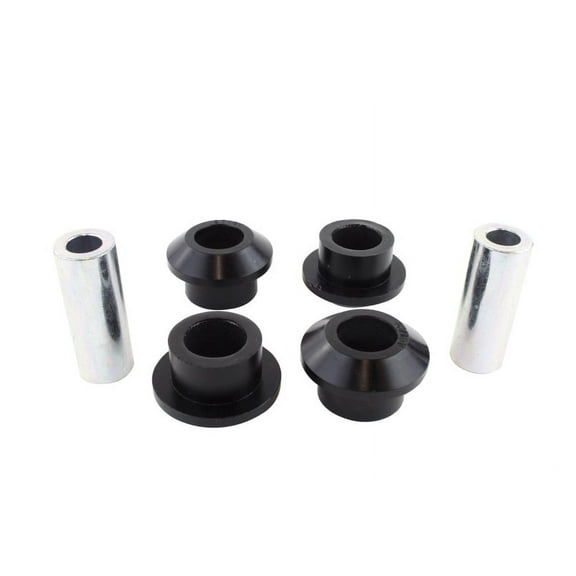 Whiteline W53286 Front Control Arm Bushing; Fits Ford Focus 08-11 Fits select: 2013-2019 FORD ESCAPE SE, 2009-2018 FORD FOCUS SE