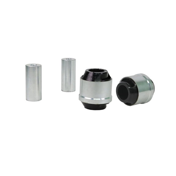 Whiteline W53336 Front Control Arm Bushing; Fits Dodge Charger 06-10 Fits select: 2005-2006 CHRYSLER 300C TOURING, 2010 DODGE CHARGER SXT