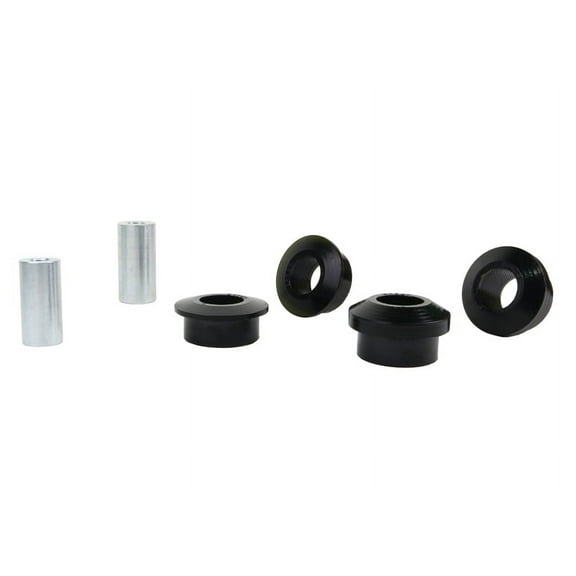 Whiteline W53413 Front Control Arm Bushing; Fits Mazda MX-5 Miata 06-15 Fits select: 2004-2011 MAZDA RX8, 2013-2015 MAZDA MX-5 MIATA GRAND TOURING