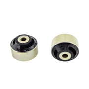 Whiteline W53423 Front Control Arm Bushing; Fits Ford Fiesta 11-16 Fits select 2011-2019 FORD FIESTA SE, 2018-2019 FORD ECOSPORT TITANIUM