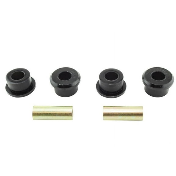 Whiteline W53431 Front Control Arm Bushing; Fits Chevrolet Cruze 11-15 Fits select: 2013-2014 CHEVROLET CRUZE LS, 2011-2012 CHEVROLET CRUZE LT