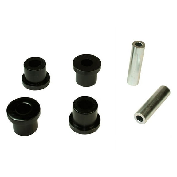 Whiteline W53463 Front Control Arm Bushing; Fits Volkswagen Vanagon 90-91 Fits select: 1987 VOLKSWAGEN TRANSPORTER, 1982-1985 VOLKSWAGEN VANAGON CAMPMOBILE