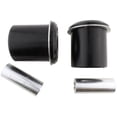 thumbnail image 1 of Whiteline W53480 Front Control Arm Bushing; Fits Land Rover LR3 05-09 Fits select: 2015-2016 LAND ROVER LR4 HSE, 2006-2009 LAND ROVER RANGE ROVER SPORT HSE, 1 of 2