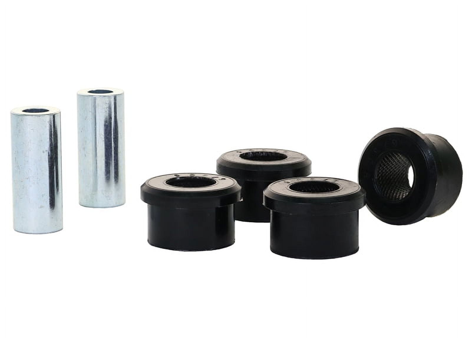 Whiteline W53492 Front Control Arm Bushing; Fits Hyundai Elantra 11-16 Fits select: 2012-2013 HYUNDAI ELANTRA GLS/LIMITED, 2014-2016 HYUNDAI ELANTRA SE/SPORT/LIMITED