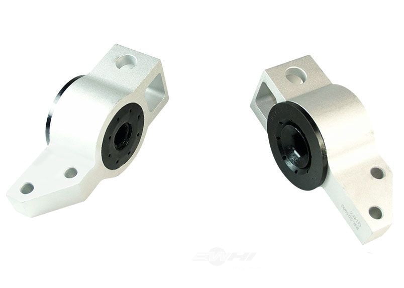 Whiteline W53514 Front Control Arm Bushing; Fits Audi A3 06-12 Fits select: 2011-2015 VOLKSWAGEN JETTA SE, 2016-2018 VOLKSWAGEN JETTA S