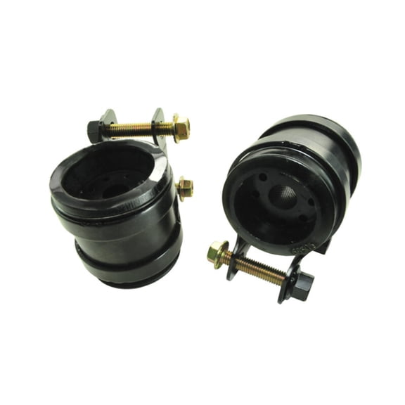 Whiteline W53528 Front Control Arm Bushing; Fits Ford Focus 08-12 Fits select: 2013-2016 FORD ESCAPE SE, 2009-2012 FORD FOCUS SE