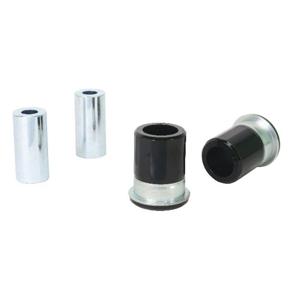 Whiteline W56413 Front Lower Control Arm Inner Forward Bushing Kit Compatible with 2016-2026 Mazda MX-5 Miata & Fiat 124 Spider