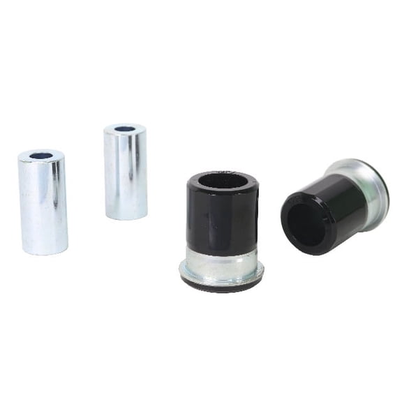Whiteline W56413 Front Lower Control Arm Inner Forward Bushing Kit Compatible with 2016-2026 Mazda MX-5 Miata & Fiat 124 Spider