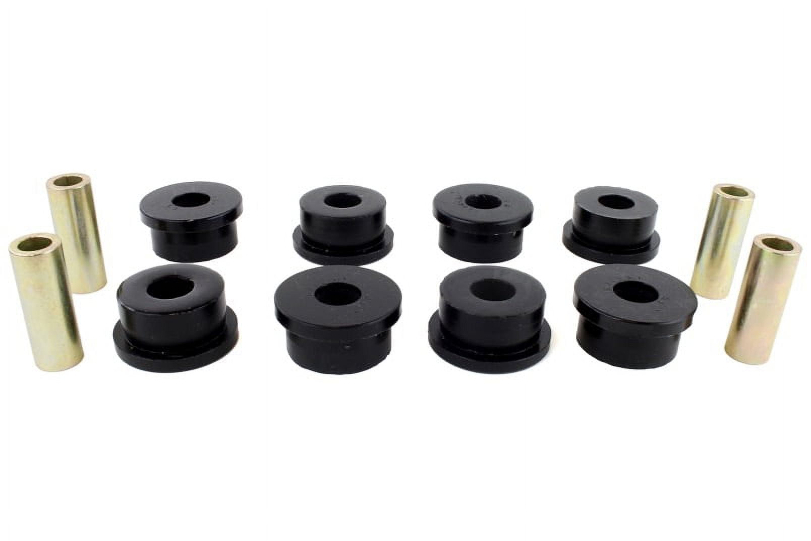 Whiteline W61446 Rear Suspension Trailing Arm Bushing; Fits Hyundai Elantra 07-10 Fits select: 2002-2003,2005 TOYOTA CAMRY LE/XLE/SE