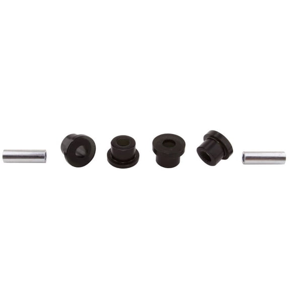 Whiteline W61461 Rear Control Arm Bushing; Fits Suzuki Swift 89-94 Fits select: 1994 SUZUKI SWIFT GA/GS, 1991-1993 SUZUKI SWIFT GA