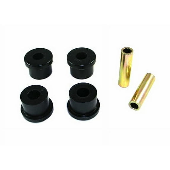 Whiteline W61483 Rear Control Arm Bushing; Fits Pontiac GTO 04-06