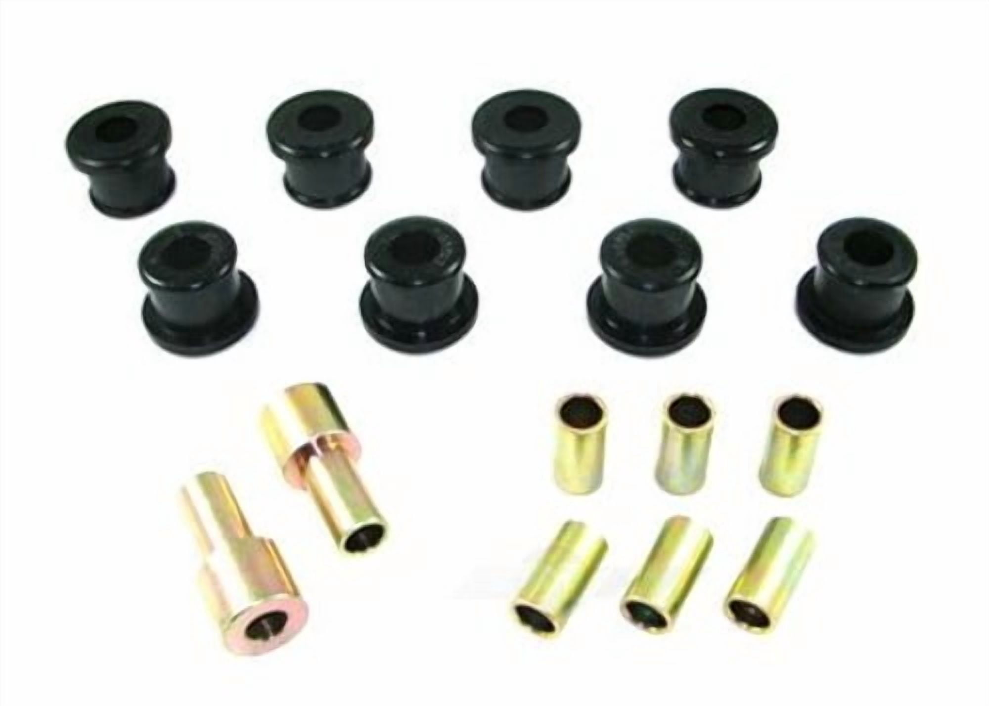 Whiteline W61753 Rear Control Arm Bushing; Fits Ford Escort 91-96