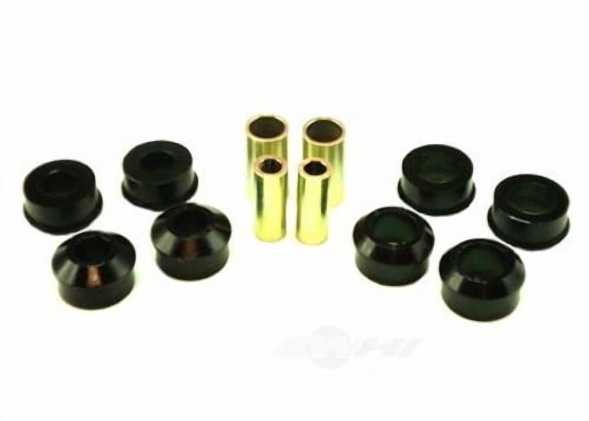 Whiteline W61765 Rear Suspension Trailing Arm Bushing; Fits Hyundai Elantra 01-06 Fits select: 2005 HYUNDAI ELANTRA GT, 2006 HYUNDAI ELANTRA GLS/GT/LIMITED