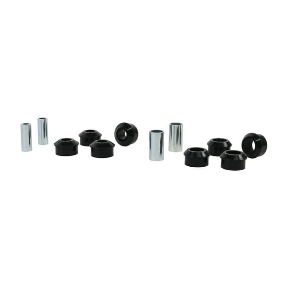 Whiteline W61765 Rear Suspension Trailing Arm Bushing; Fits Hyundai Elantra 01-06 Fits select: 2005 HYUNDAI ELANTRA GT, 2006 HYUNDAI ELANTRA GLS/GT/LIMITED