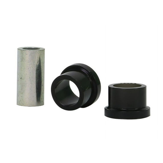 Whiteline W61965 Rear Control Arm Bushing; Fits Mazda RX-7 86-91