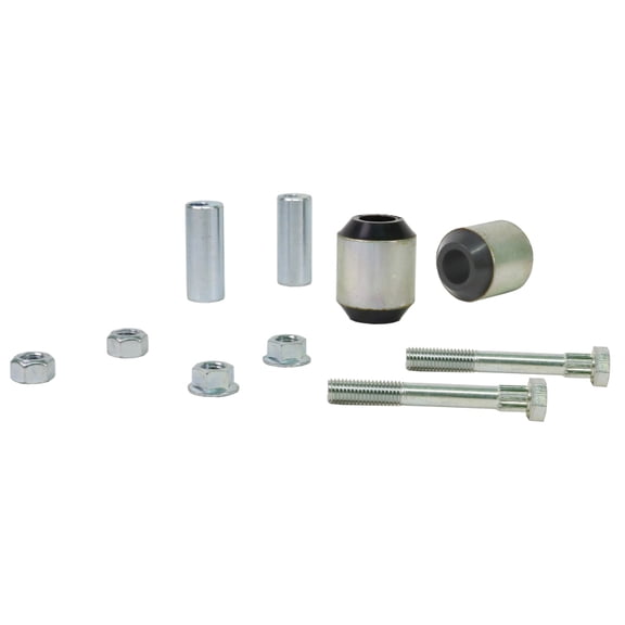 Whiteline W62384 Rear Control Arm Bushing; Fits BMW 318i 92-98 Fits select: 2006 BMW 325 I AUTOMATIC, 2006 BMW 330 I