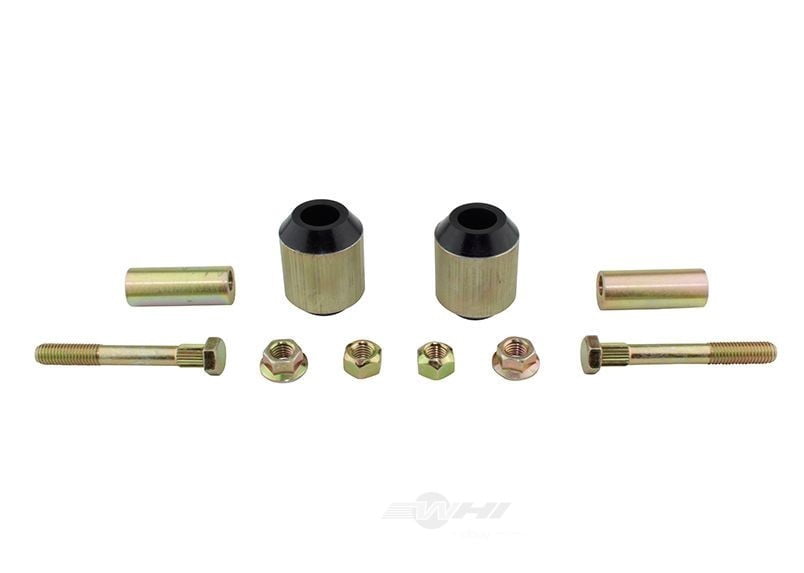 Whiteline W62384 Rear Control Arm Bushing; Fits BMW 318i 92-98 Fits select: 2006 BMW 325 I AUTOMATIC, 2006 BMW 330 I