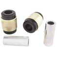 thumbnail image 1 of Whiteline W62535 Rear Control Arm Bushing; Fits Nissan 350Z 03-09 Fits select: 2003-2007 INFINITI G35, 2004 NISSAN 350Z ROADSTER, 1 of 2