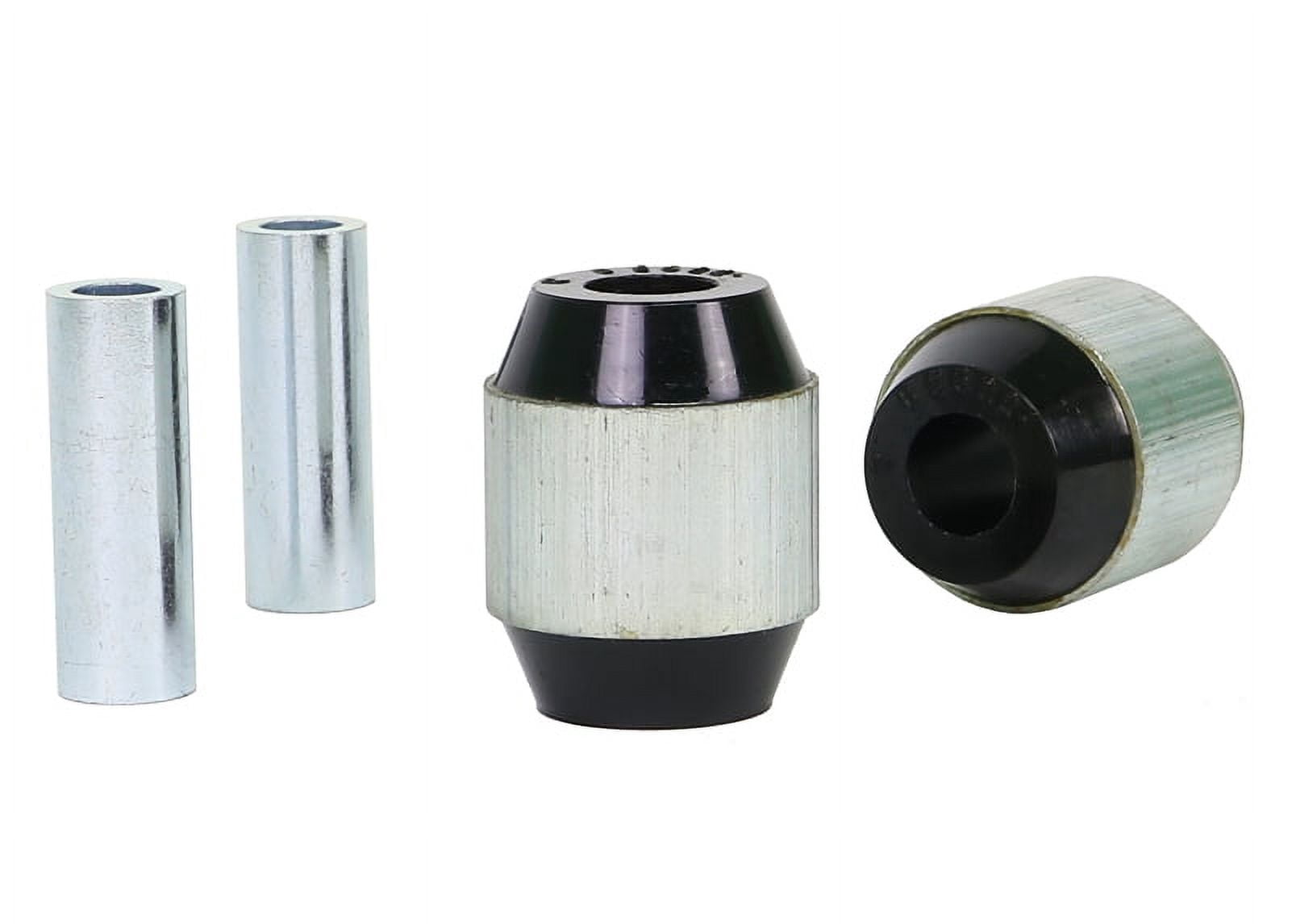 Whiteline W62622 Rear Control Arm Bushing; Fits BMW 318i 92-98 Fits select: 2006 BMW 325 I AUTOMATIC, 2006 BMW 330 I