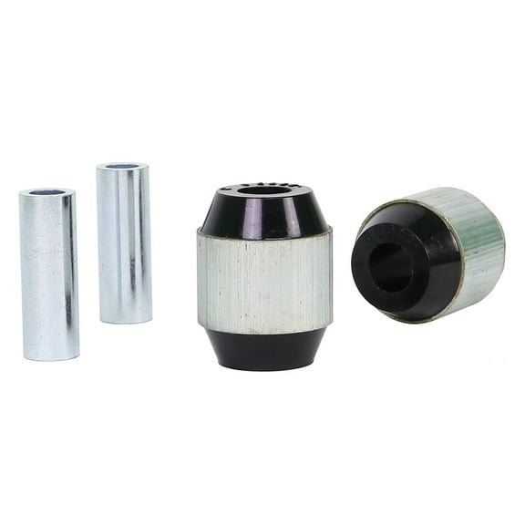 Whiteline W62622 Rear Control Arm Bushing; Fits BMW 318i 92-98 Fits select: 2006 BMW 325 I AUTOMATIC, 2006 BMW 330 I