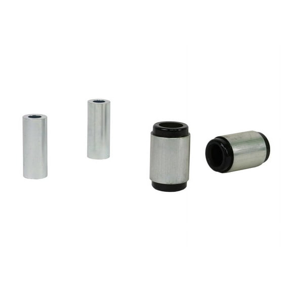 Whiteline W62625 Rear Control Arm Bushing; Fits BMW 318i 92-98
