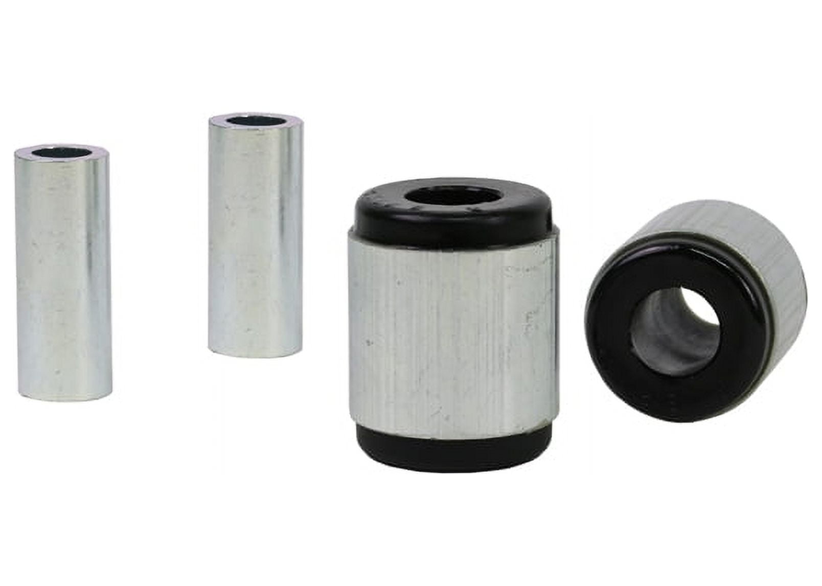 Whiteline W62950 Rear Control Arm Bushing; Fits Mitsubishi Lancer 03-06 Fits select: 2003,2005-2006 MITSUBISHI LANCER EVOLUTION