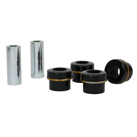 Whiteline W63154A Rear Control Arm Bushing; Fits Pontiac G8 08-09 Fits select: 2010 CHEVROLET CAMARO SS, 2011-2015 CHEVROLET CAMARO LT