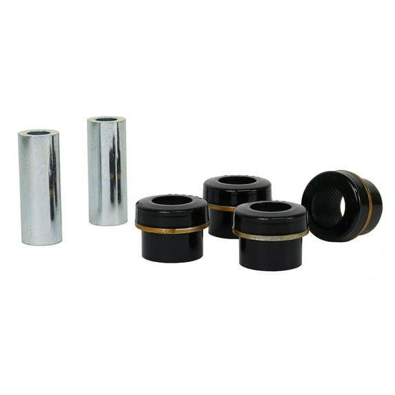 Whiteline W63154A Rear Control Arm Bushing; Fits Pontiac G8 08-09 Fits select: 2010 CHEVROLET CAMARO SS, 2011-2015 CHEVROLET CAMARO LT