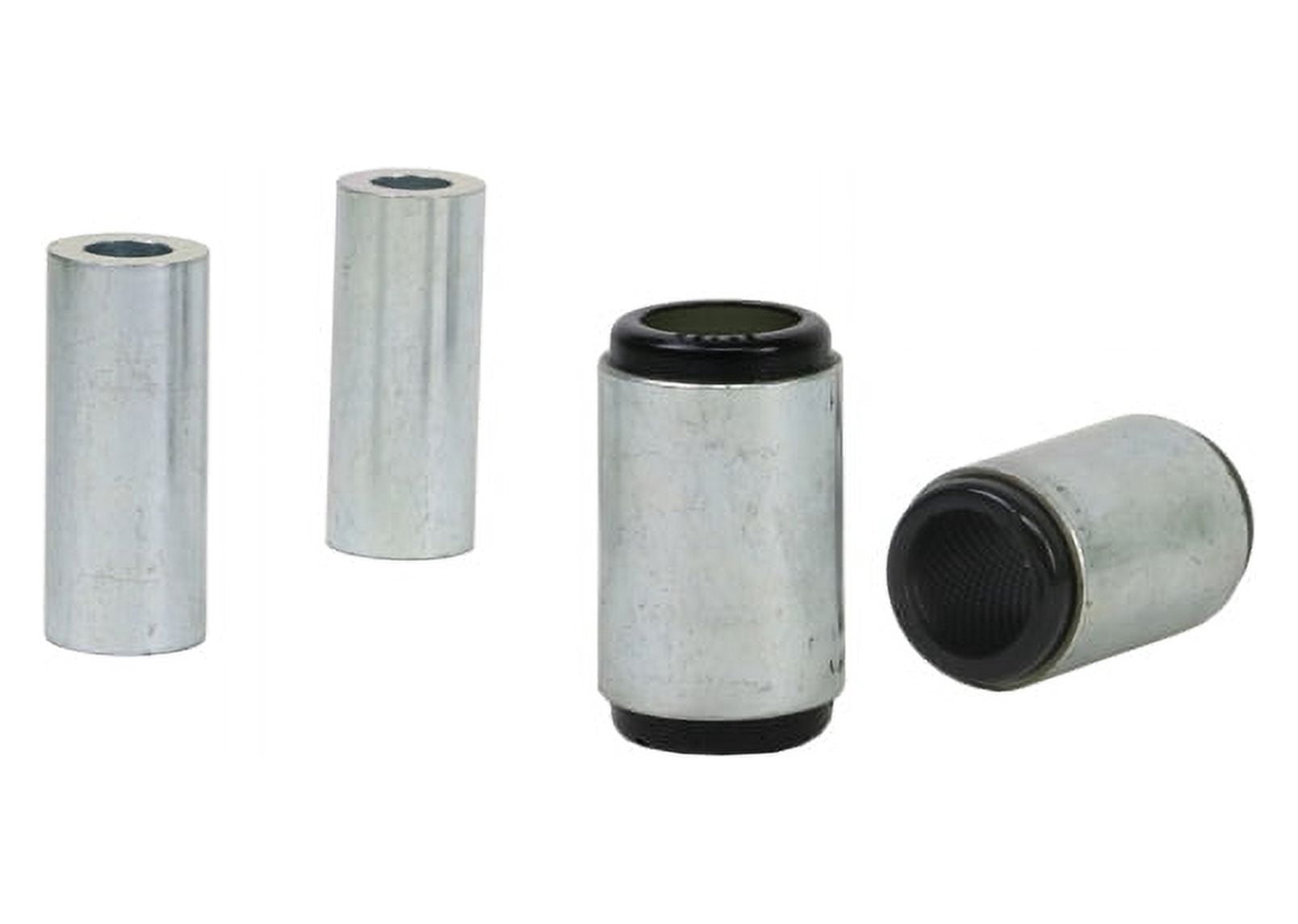 Whiteline W63321 Rear Control Arm Bushing; Fits Ford Focus 00-12 Fits select: 2013-2019 FORD ESCAPE SE, 2009-2018 FORD FOCUS SE