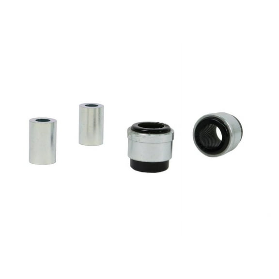 Whiteline W63322 Rear Control Arm Bushing; Fits Ford Focus 00-16 Fits select: 2013-2019 FORD ESCAPE SE, 2009-2018 FORD FOCUS SE