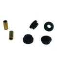 thumbnail image 1 of Whiteline W63394 Lower Rear Outer Bushing Kit for Plus 9-98-8-09 Subaru Legacy & 9-98-8-09 Outback Rear C-A Fits select: 2005-2007 SUBARU LEGACY OUTBACK 2.5I, 2008-2009 SUBARU OUTBACK 2.5I, 1 of 2