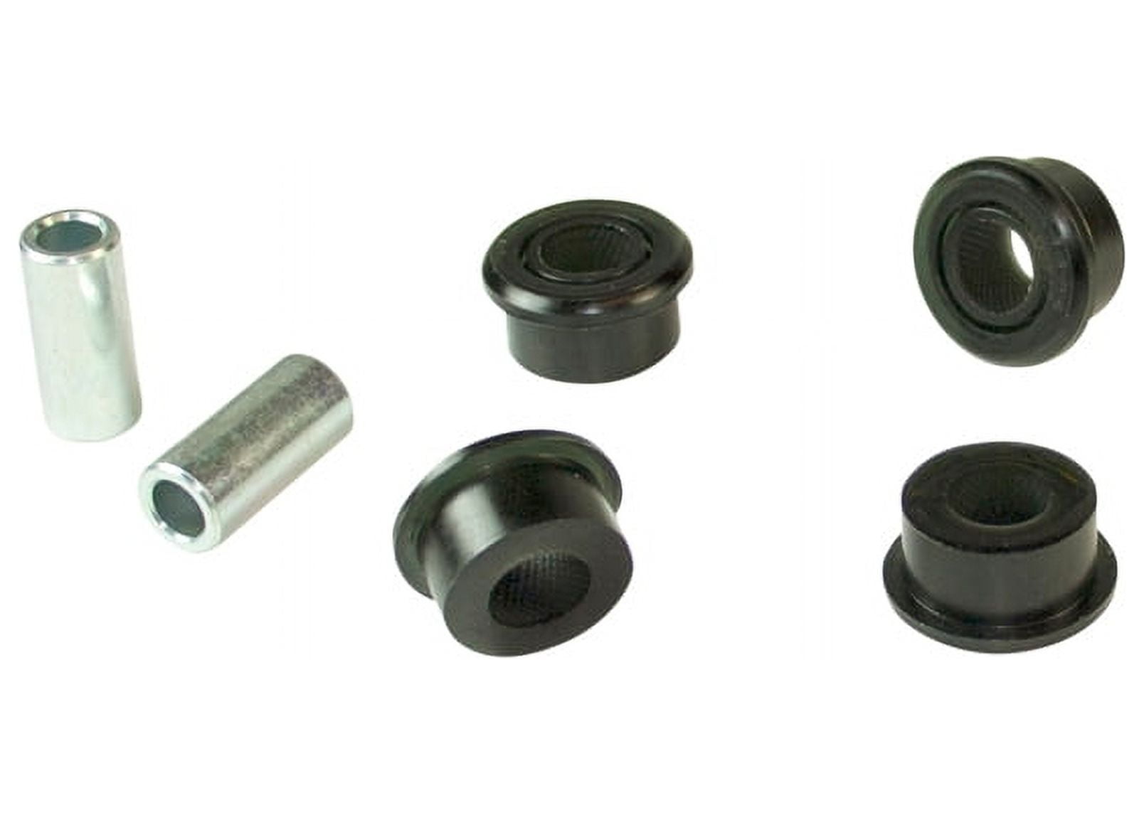 Whiteline W63396 Rear Control Arm Bushing; Fits Subaru Legacy 04-09 Fits select: 2005-2007 SUBARU LEGACY OUTBACK 2.5I, 2008-2009 SUBARU OUTBACK 2.5I