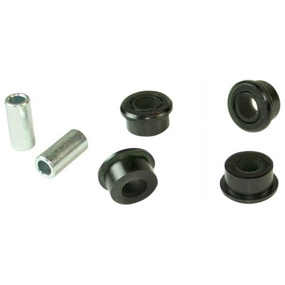 Whiteline W63396 Rear Control Arm Bushing; Fits Subaru Legacy 04-09 Fits select: 2005-2007 SUBARU LEGACY OUTBACK 2.5I, 2008-2009 SUBARU OUTBACK 2.5I