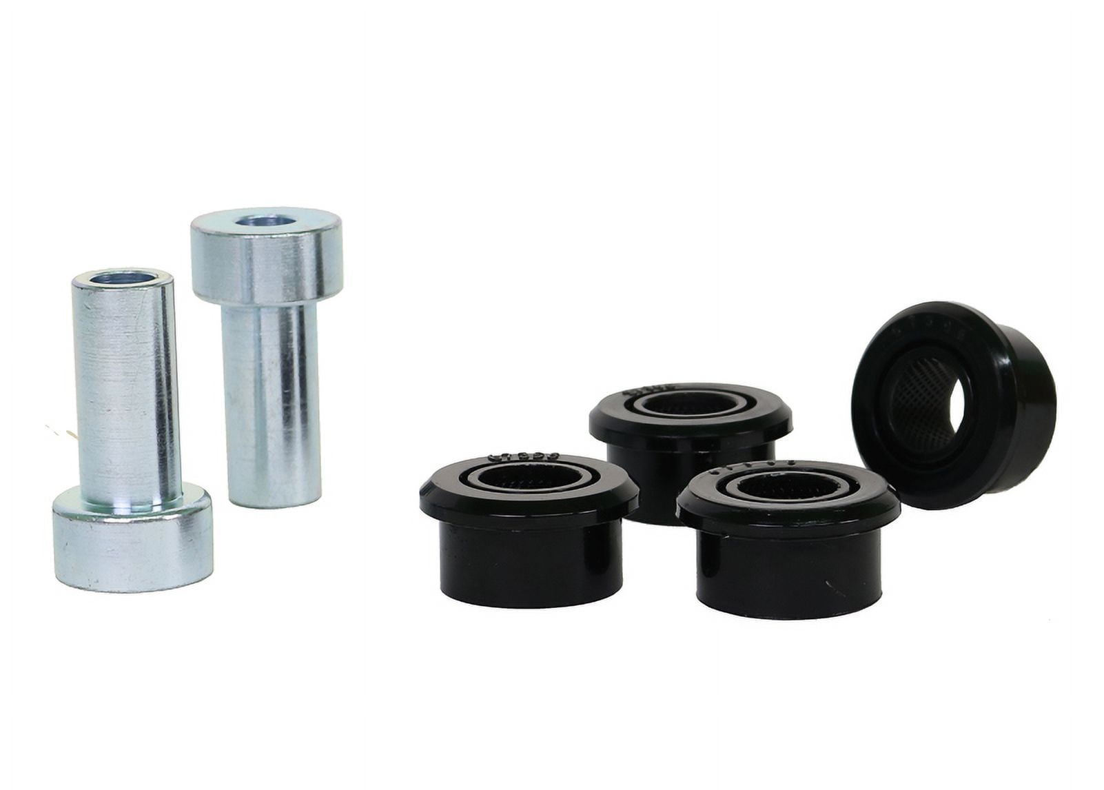 Whiteline W63397 Rear Control Arm Bushing; Fits Subaru Legacy 99-09 Fits select: 2005-2007 SUBARU LEGACY OUTBACK 2.5I, 2008-2009 SUBARU OUTBACK 2.5I