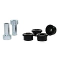 thumbnail image 1 of Whiteline W63397 Rear Control Arm Bushing; Fits Subaru Legacy 99-09 Fits select: 2005-2007 SUBARU LEGACY OUTBACK 2.5I, 2008-2009 SUBARU OUTBACK 2.5I, 1 of 2