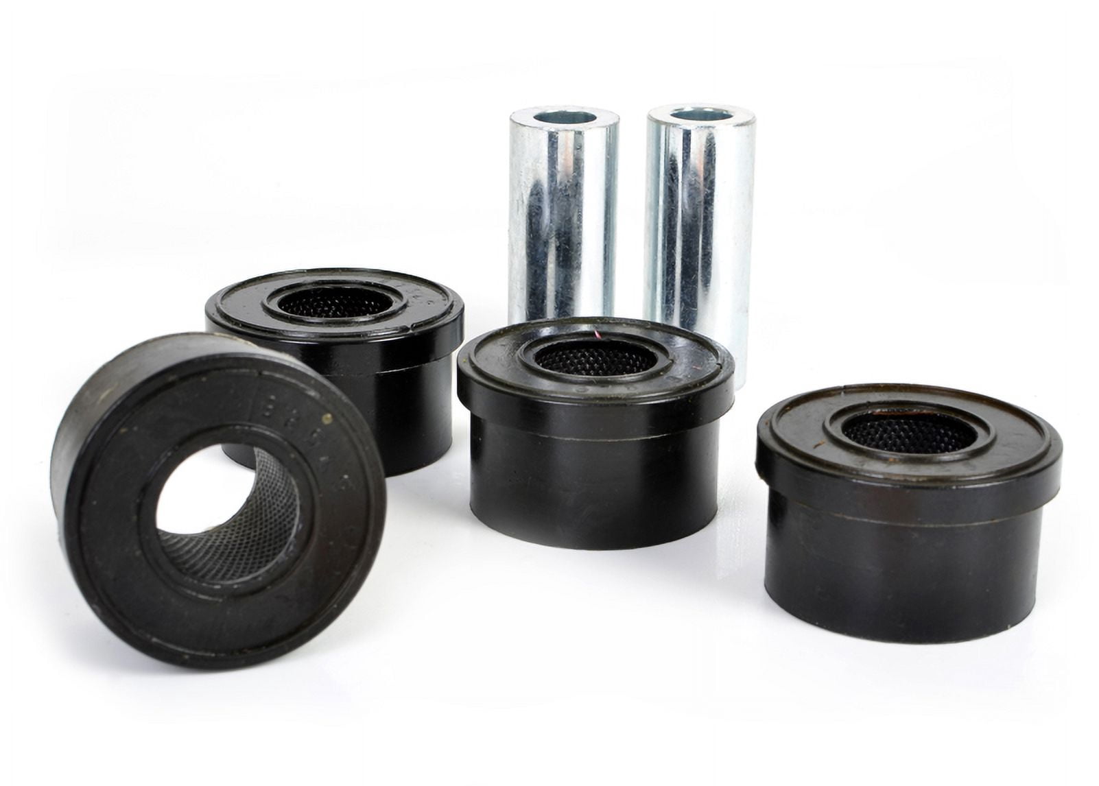 Whiteline W63401 Rear Control Arm Bushing; Fits BMW 128i 08-13 Fits select: 2011 BMW 328 I, 2012-2013 BMW 328 I SULEV