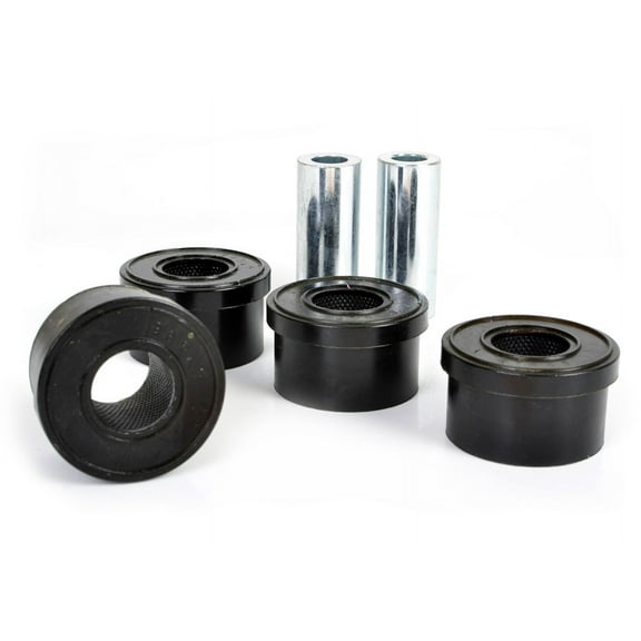 Whiteline W63401 Rear Control Arm Bushing; Fits BMW 128i 08-13 Fits select: 2011 BMW 328 I, 2012-2013 BMW 328 I SULEV