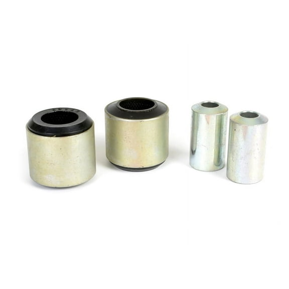 Whiteline W63402 Rear Control Arm Bushing; Fits BMW 128i 08-13